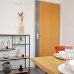Apartment Für Firmen In *