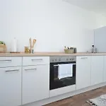 Apartment Für Firmen In