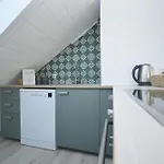 Für Firmen In Apartment