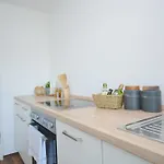 Für Firmen In Apartment Bamberg
