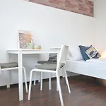 Apartment Für Firmen In Bamberg