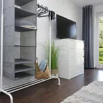 Apartment Für Firmen In Bamberg