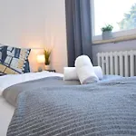 Für Firmen In Apartment Bamberg