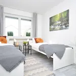 Für Firmen In Apartment Bamberg