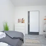Apartment Für Firmen In