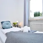 Apartment Für Firmen In