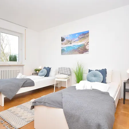 Fuer Firmen In Apartment