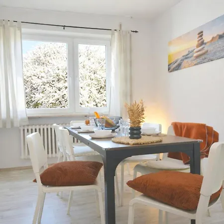 Fuer Firmen In Apartment *